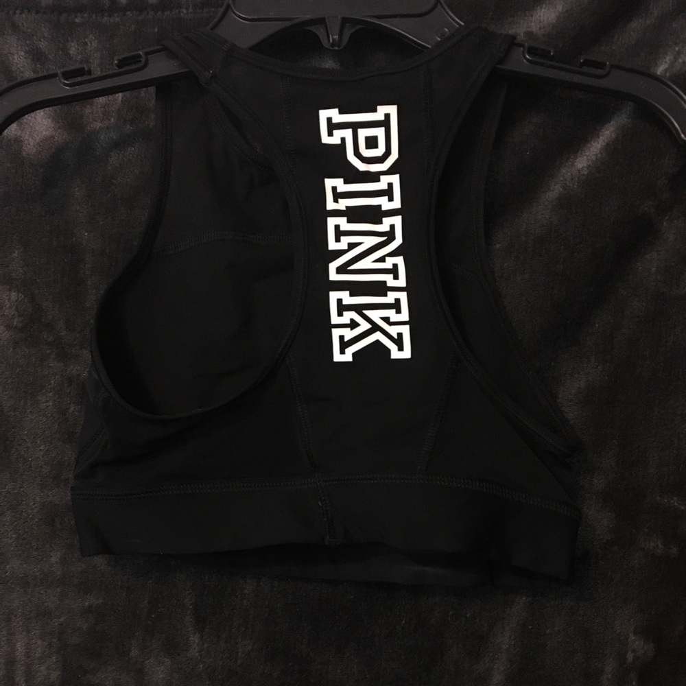 PINK Sports Bra